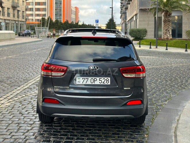 Kia Sorento 2016, 246,000 km - 2.0 l - Bakı