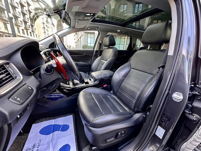 Kia Sorento 2016, 246,000 km - 2.0 l - Bakı