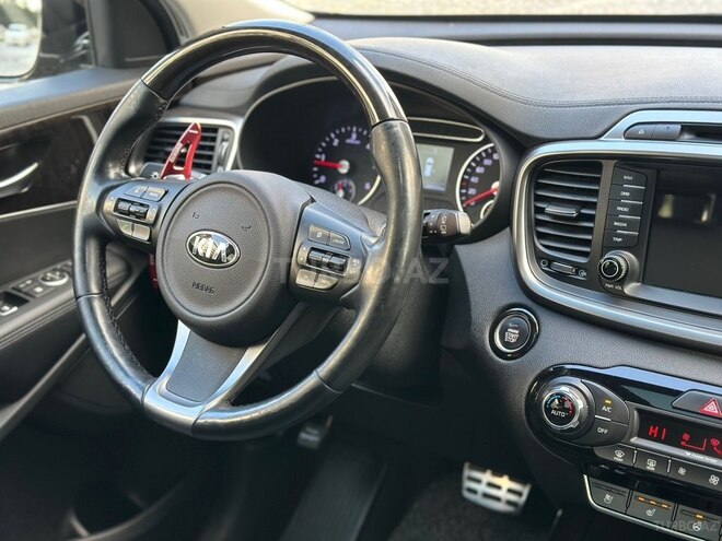 Kia Sorento 2016, 246,000 km - 2.0 l - Bakı