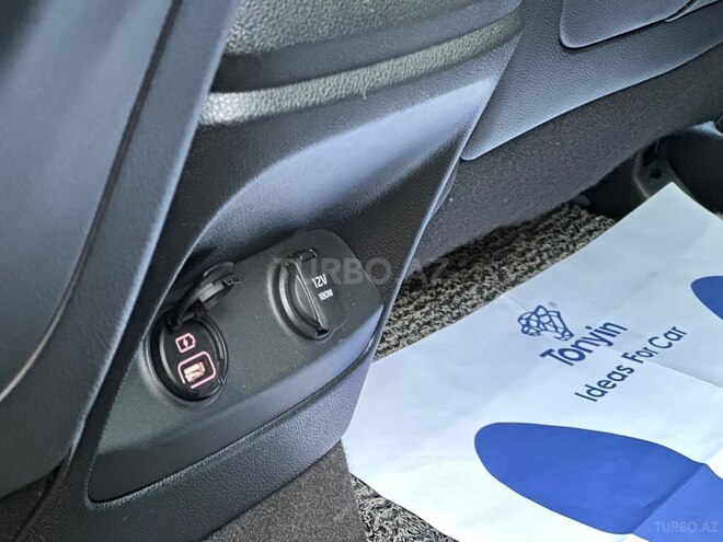 Kia Sorento 2016, 246,000 km - 2.0 l - Bakı