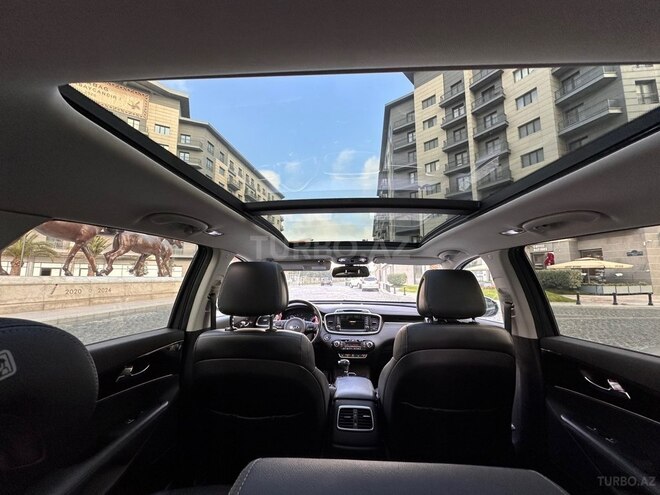 Kia Sorento 2016, 246,000 km - 2.0 l - Bakı