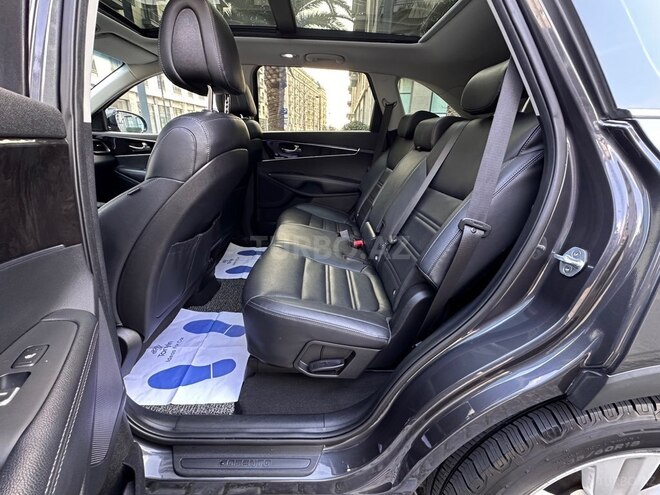 Kia Sorento 2016, 246,000 km - 2.0 l - Bakı
