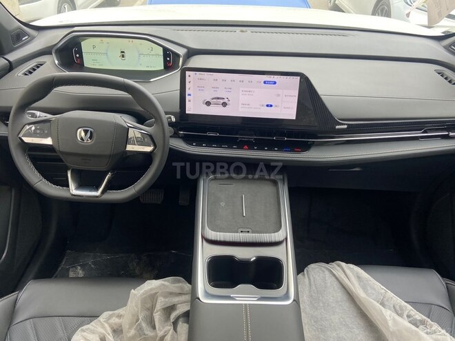 Changan CS 55 Plus-8