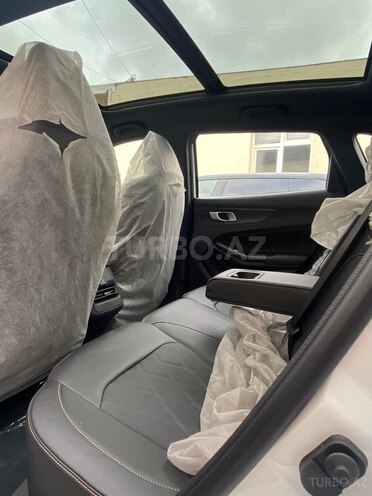 Changan CS 55 Plus-9