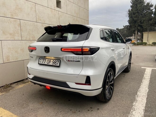 Changan CS 55 Plus-3