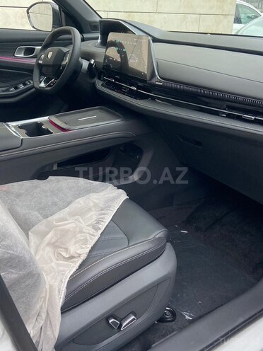 Changan CS 55 Plus-7