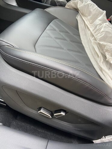 Changan CS 55 Plus-10