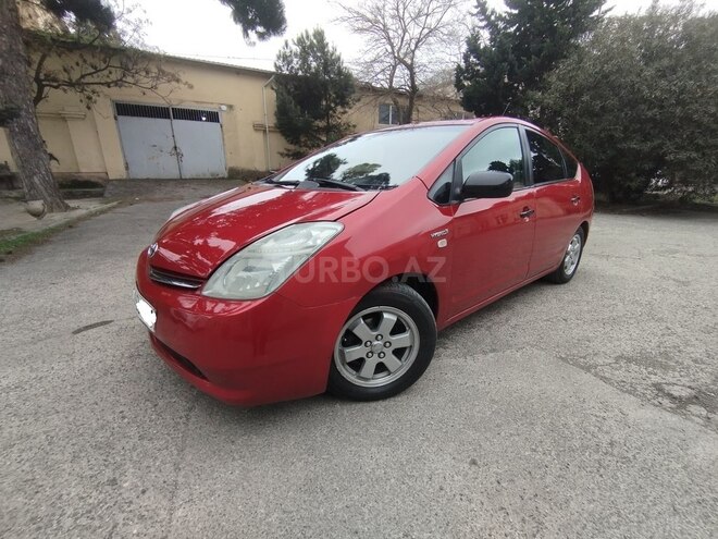 Toyota Prius 2008, 320,000 km - 1.5 l - Bakı
