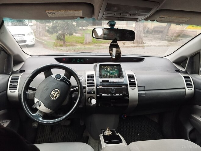 Toyota Prius 2008, 320,000 km - 1.5 l - Bakı