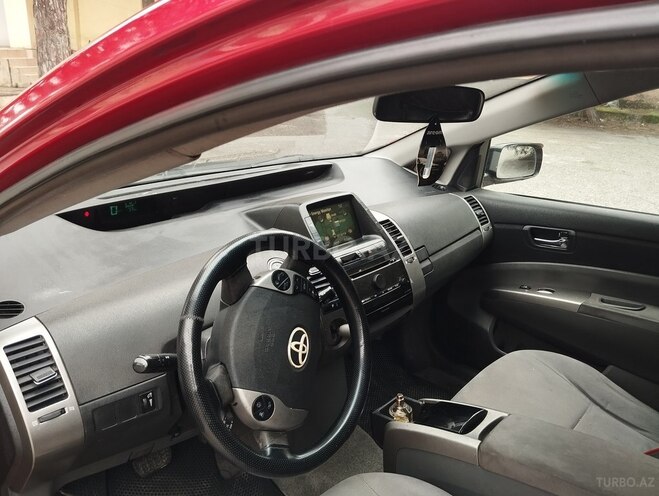Toyota Prius 2008, 320,000 km - 1.5 l - Bakı