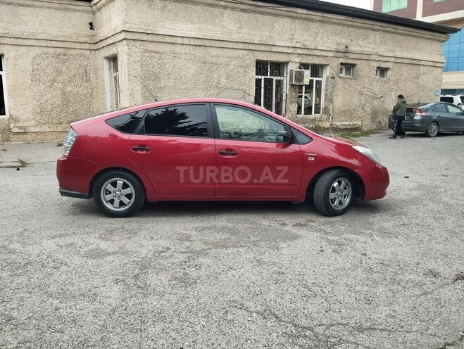 Toyota Prius 2008, 320,000 km - 1.5 l - Bakı