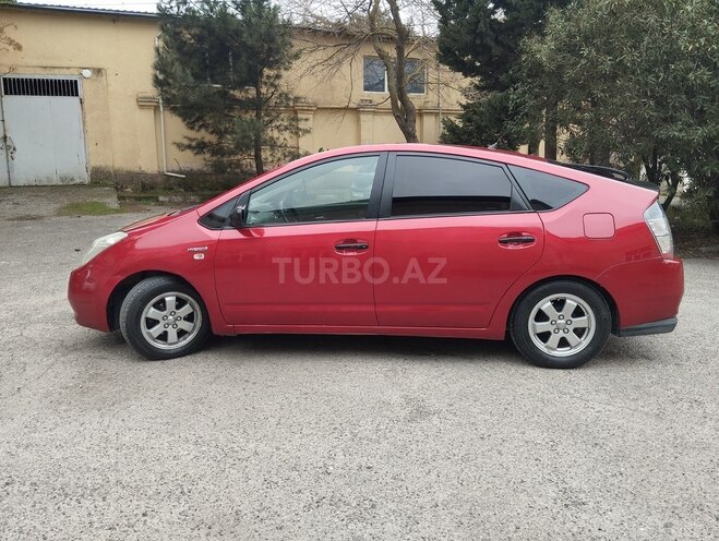 Toyota Prius 2008, 320,000 km - 1.5 l - Bakı