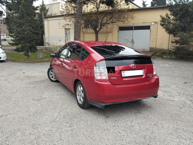Toyota Prius 2008, 320,000 km - 1.5 l - Bakı