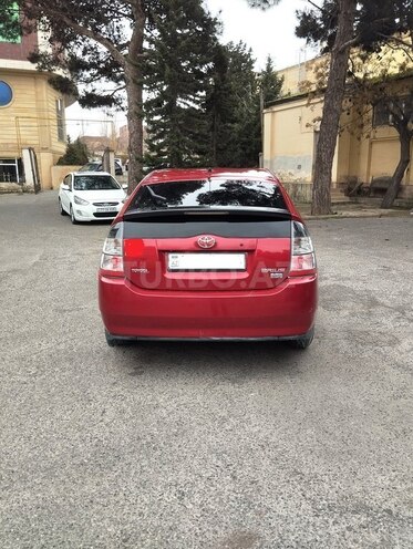 Toyota Prius 2008, 320,000 km - 1.5 l - Bakı