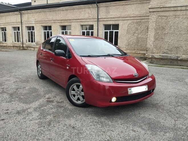 Toyota Prius 2008, 320,000 km - 1.5 l - Bakı