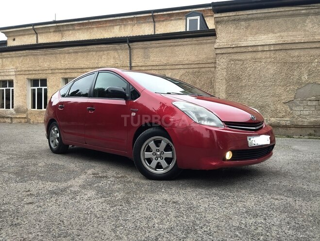 Toyota Prius 2008, 320,000 km - 1.5 l - Bakı