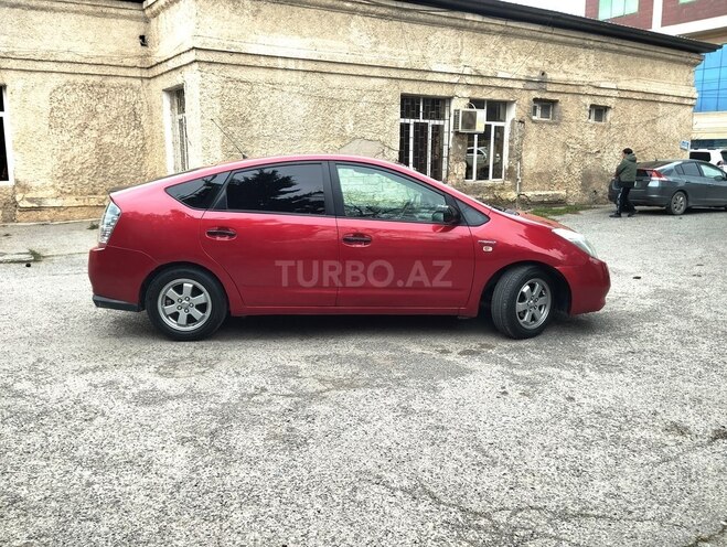 Toyota Prius 2008, 320,000 km - 1.5 l - Bakı
