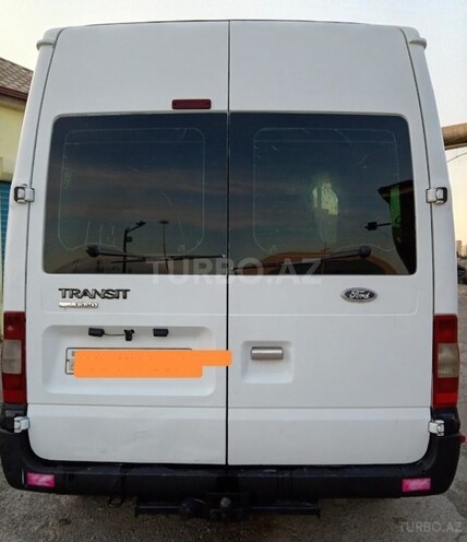 Ford Transit 2007, 327,048 km - 2.4 л - Bakı