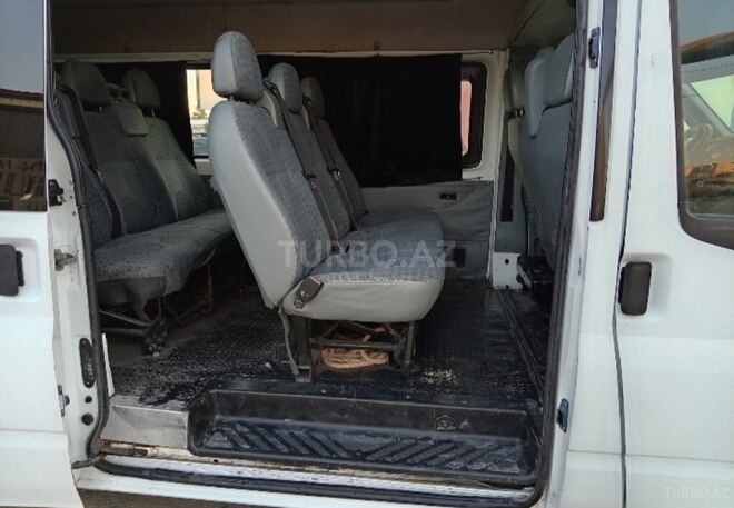 Ford Transit 2007, 327,048 km - 2.4 л - Bakı