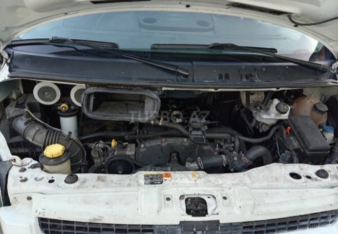 Ford Transit 2007, 327,048 km - 2.4 л - Bakı