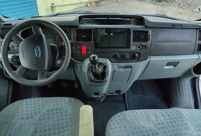 Ford Transit 2007, 327,048 km - 2.4 л - Bakı