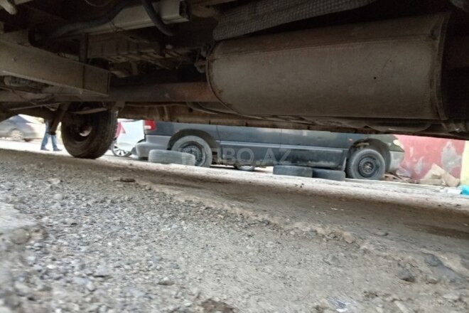 Ford Transit 2007, 327,048 km - 2.4 л - Bakı