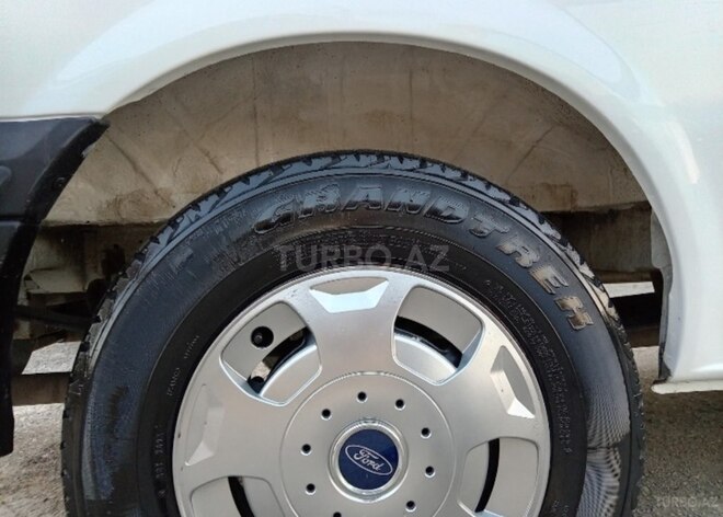 Ford Transit 2007, 327,048 km - 2.4 л - Bakı