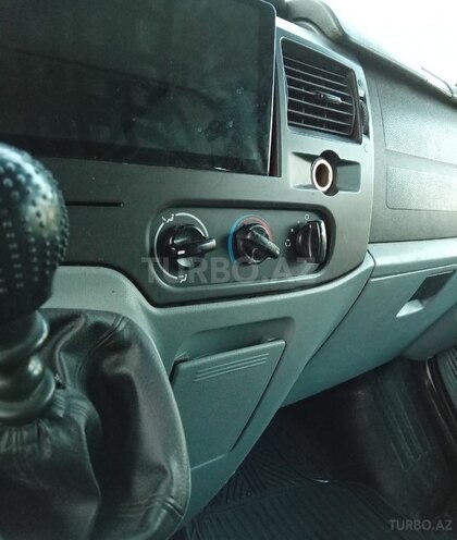 Ford Transit 2007, 327,048 km - 2.4 л - Bakı