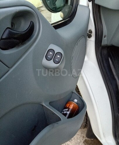Ford Transit 2007, 327,048 km - 2.4 л - Bakı