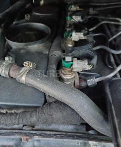 Ford Transit 2007, 327,048 km - 2.4 л - Bakı
