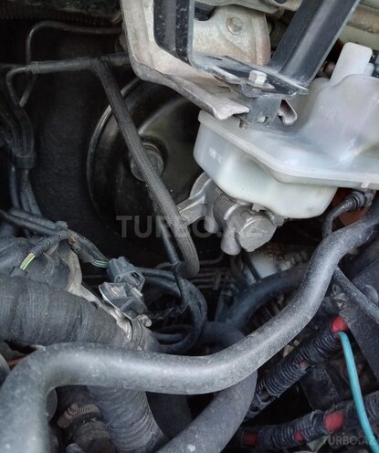 Ford Transit 2007, 327,048 km - 2.4 л - Bakı