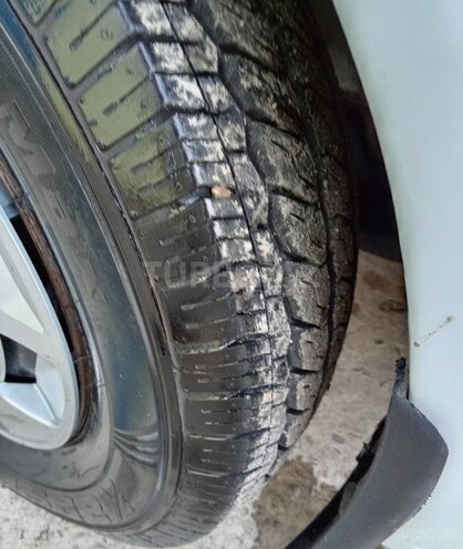 Ford Transit 2007, 327,048 km - 2.4 л - Bakı