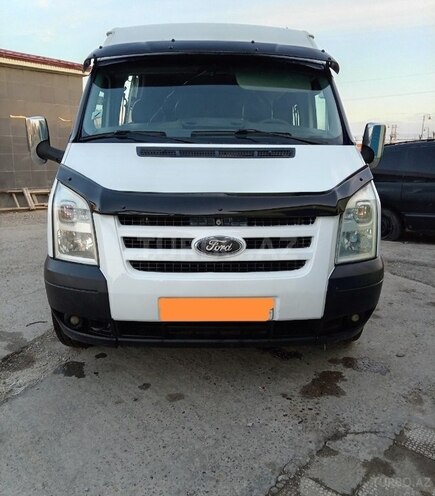 Ford Transit 2007, 327,048 km - 2.4 л - Bakı