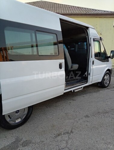 Ford Transit 2007, 327,048 km - 2.4 л - Bakı