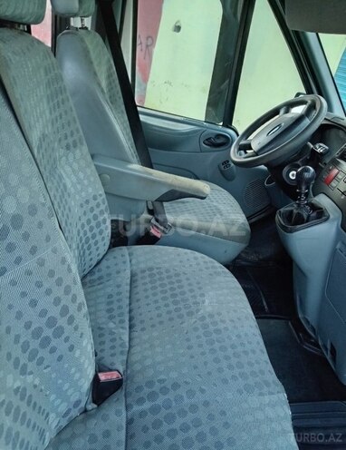 Ford Transit 2007, 327,048 km - 2.4 л - Bakı