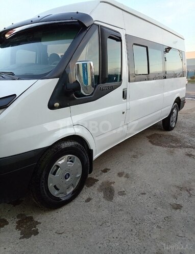 Ford Transit 2007, 327,048 km - 2.4 л - Bakı