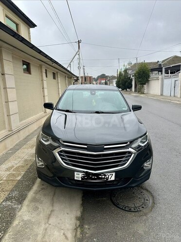 Chevrolet Equinox 2020, 180,000 km - 1.5 л - Xaçmaz