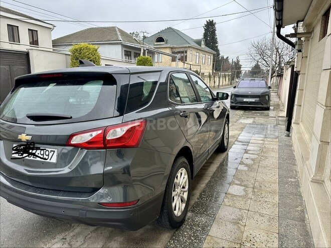 Chevrolet Equinox 2020, 180,000 km - 1.5 л - Xaçmaz