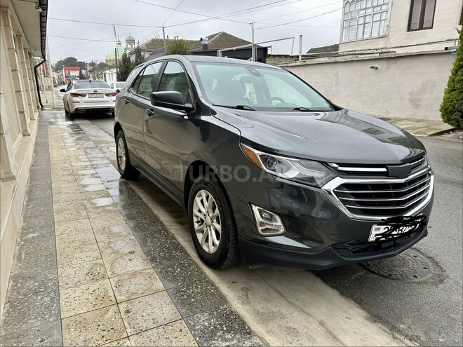 Chevrolet Equinox 2020, 180,000 km - 1.5 л - Xaçmaz
