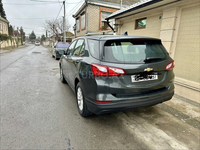Chevrolet Equinox 2020, 180,000 km - 1.5 л - Xaçmaz