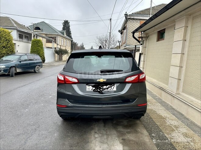 Chevrolet Equinox 2020, 180,000 km - 1.5 л - Xaçmaz