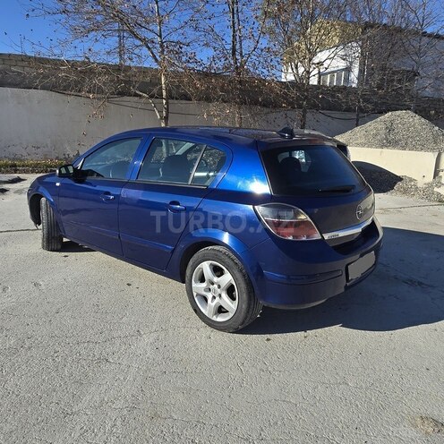 Opel Astra 2007, 374,000 km - 1.3 l - Bakı