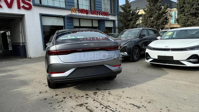BYD Qin Plus-10