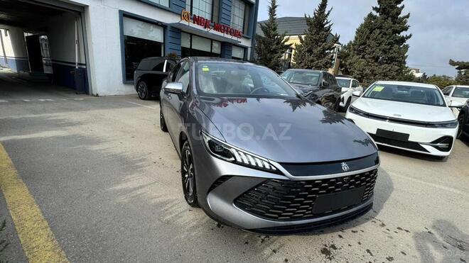 BYD Qin Plus-3