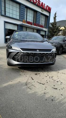 BYD Qin Plus-1