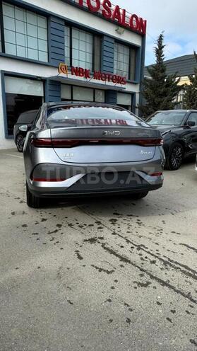 BYD Qin Plus-9