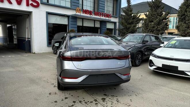BYD Qin Plus-13