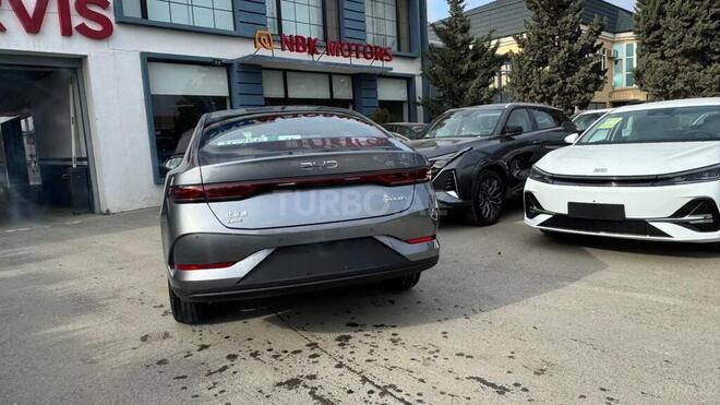 BYD Qin Plus-7