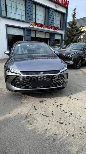 BYD Qin Plus-2