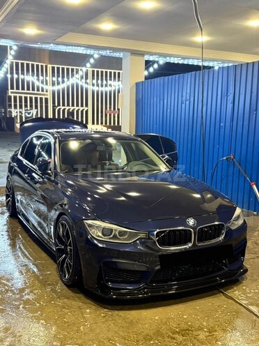 BMW 328-4